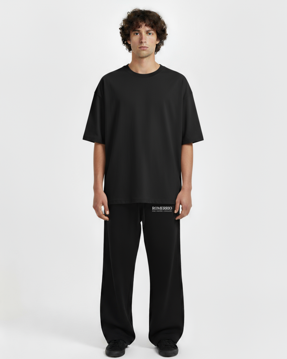 Just Be You Loose Tee