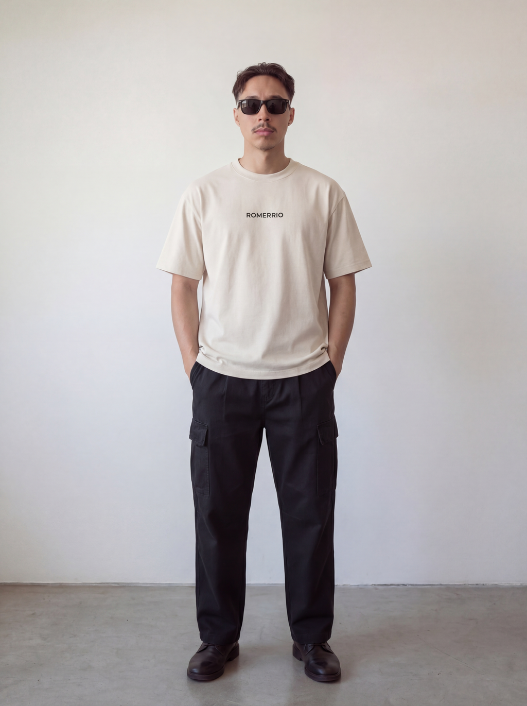Daily Summer Tee