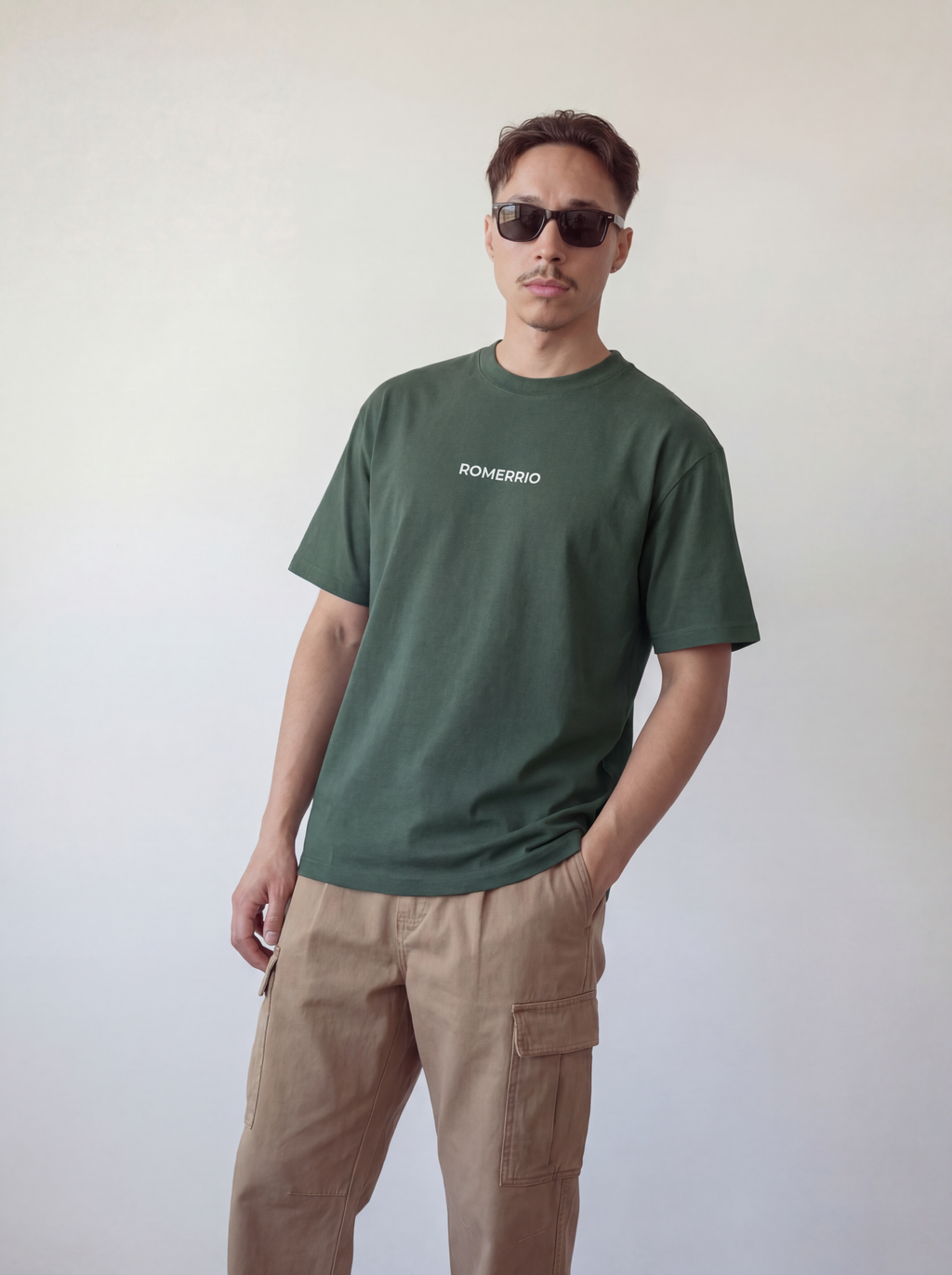 Daily Summer Tee