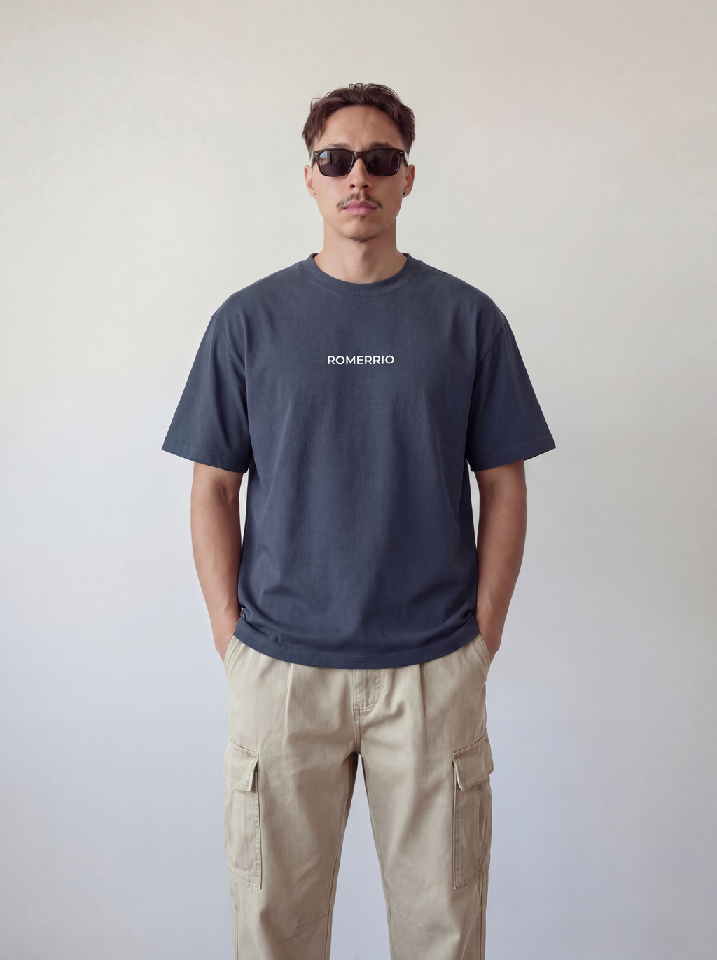 Daily Summer Tee