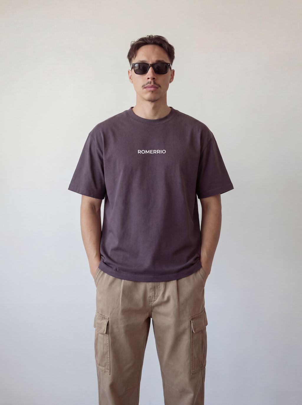 Daily Summer Tee