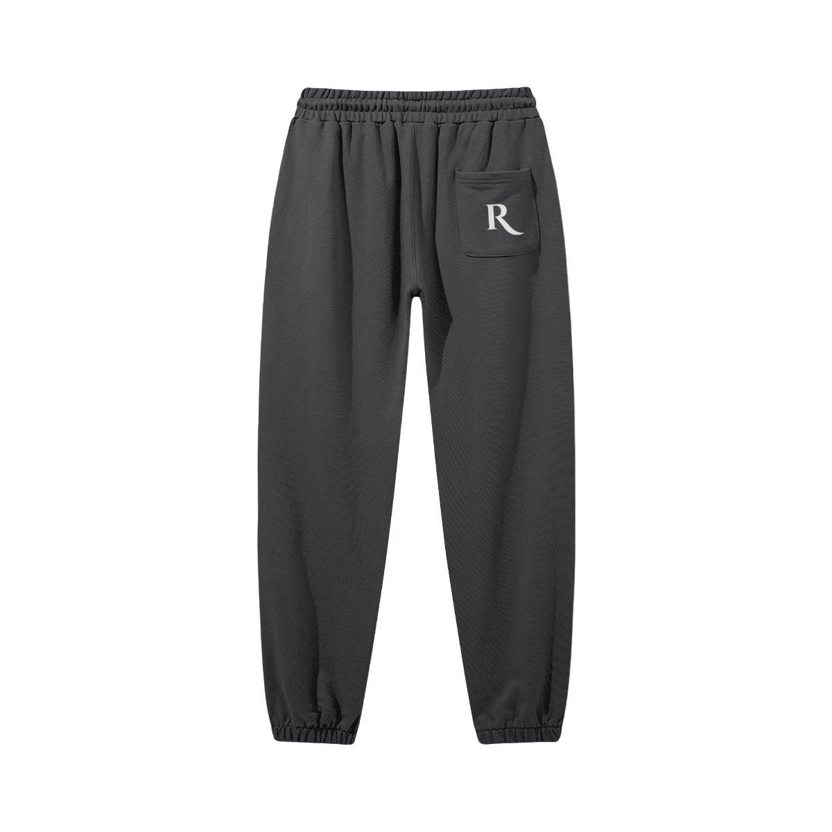 Heavyweight Sweatpants Dark - Romerrio