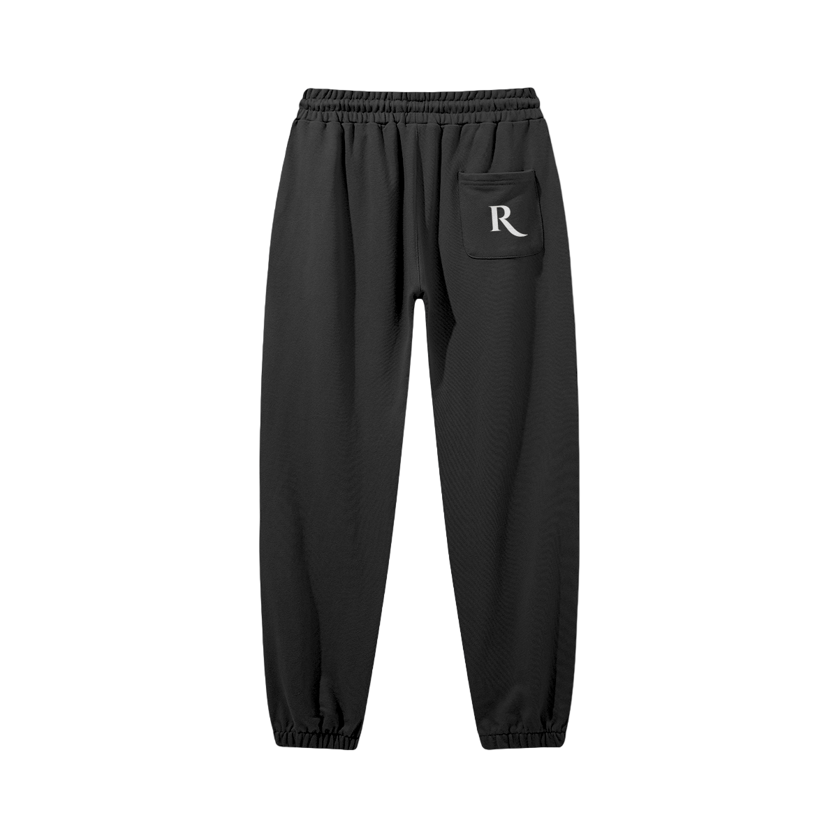 Heavyweight Sweatpants Dark - Romerrio