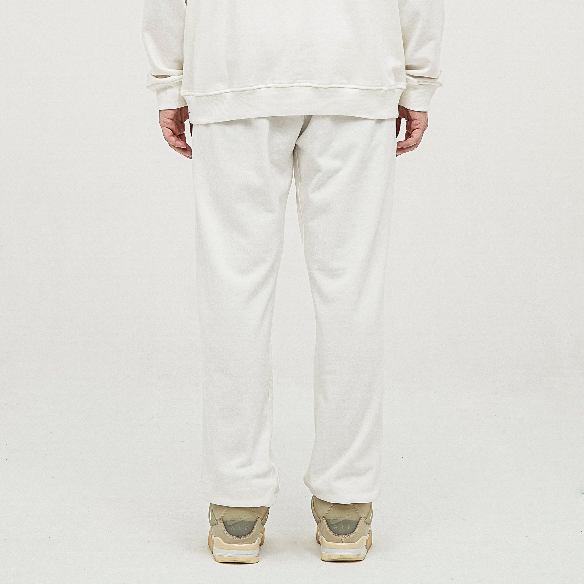 Heavyweight Sweatpants Light - Romerrio