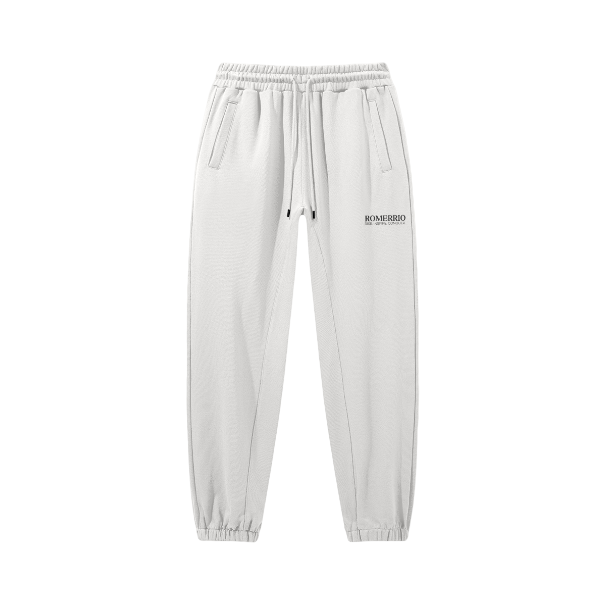 Heavyweight Sweatpants Light - Romerrio