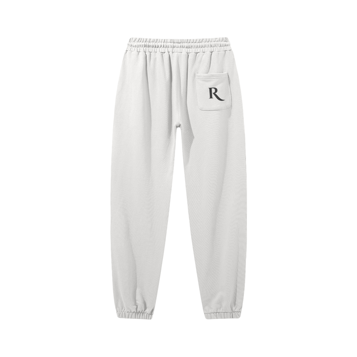 Heavyweight Sweatpants Light - Romerrio