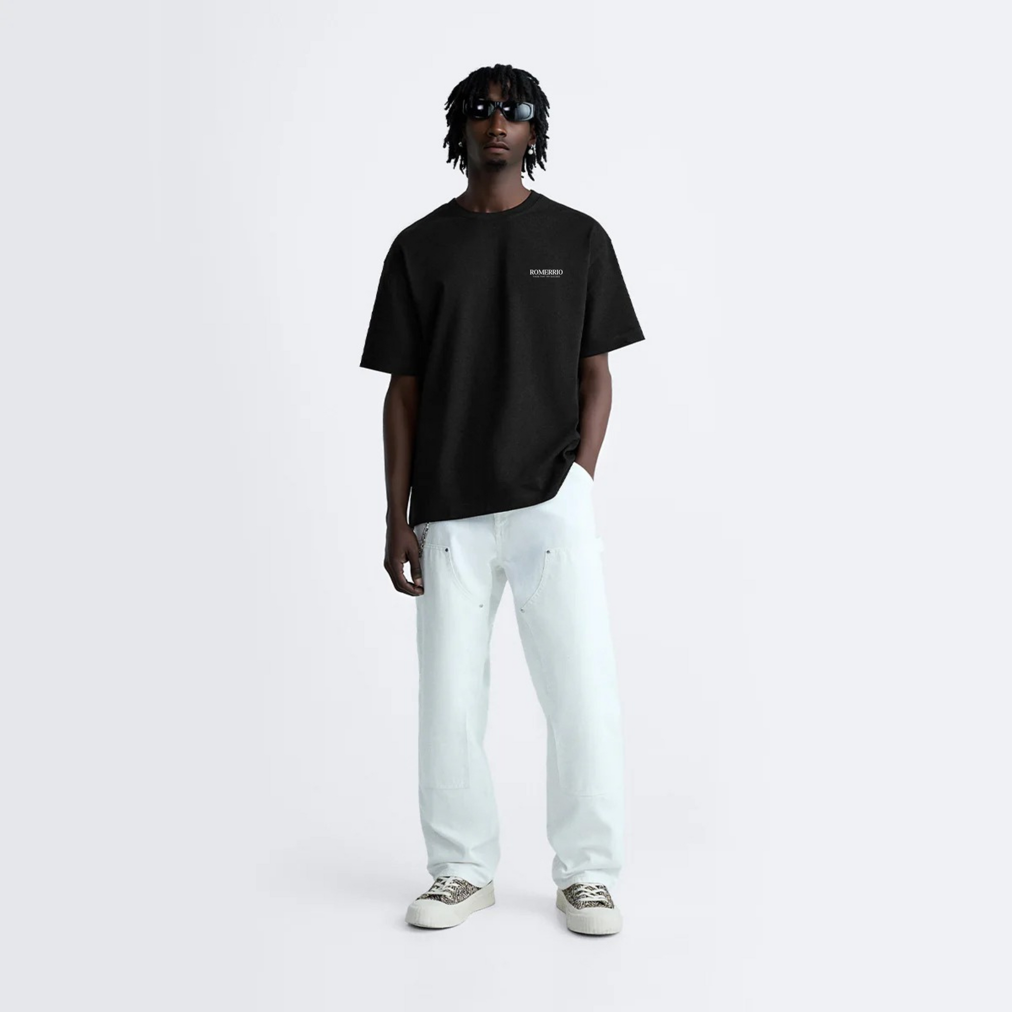 Those that try T-shirt