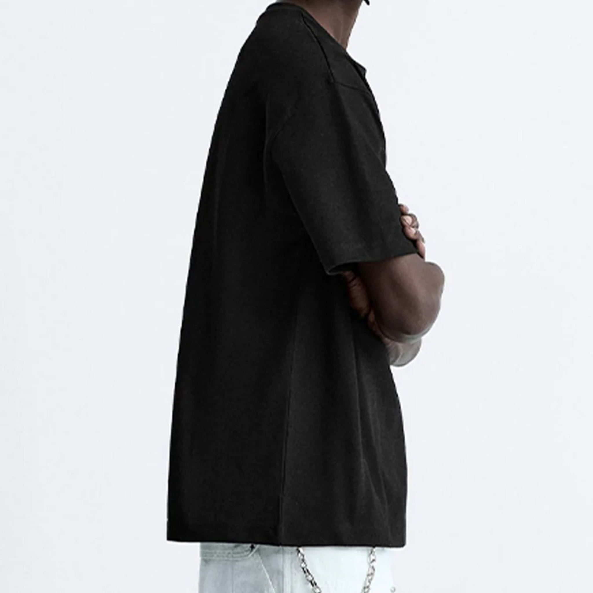 Those that try T-shirt