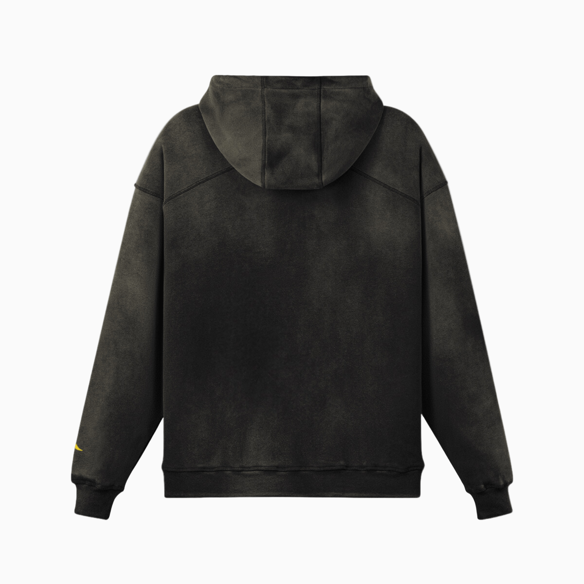 Signature Heavyweight Hoodie - Romerrio