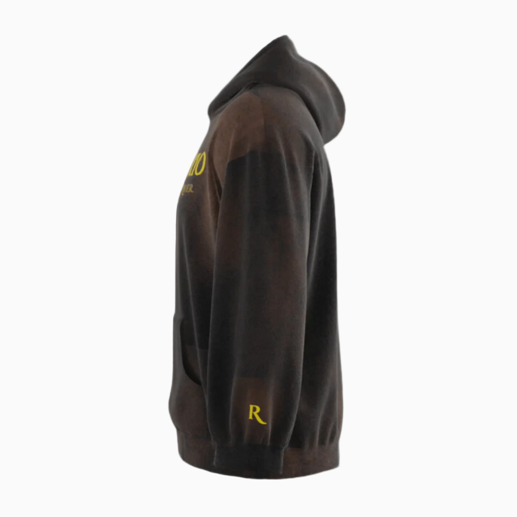 Signature Heavyweight Hoodie - Romerrio
