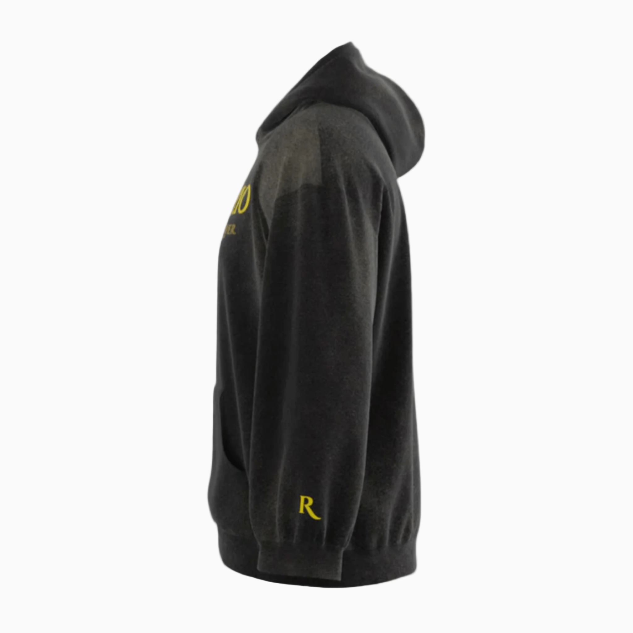 Signature Heavyweight Hoodie - Romerrio