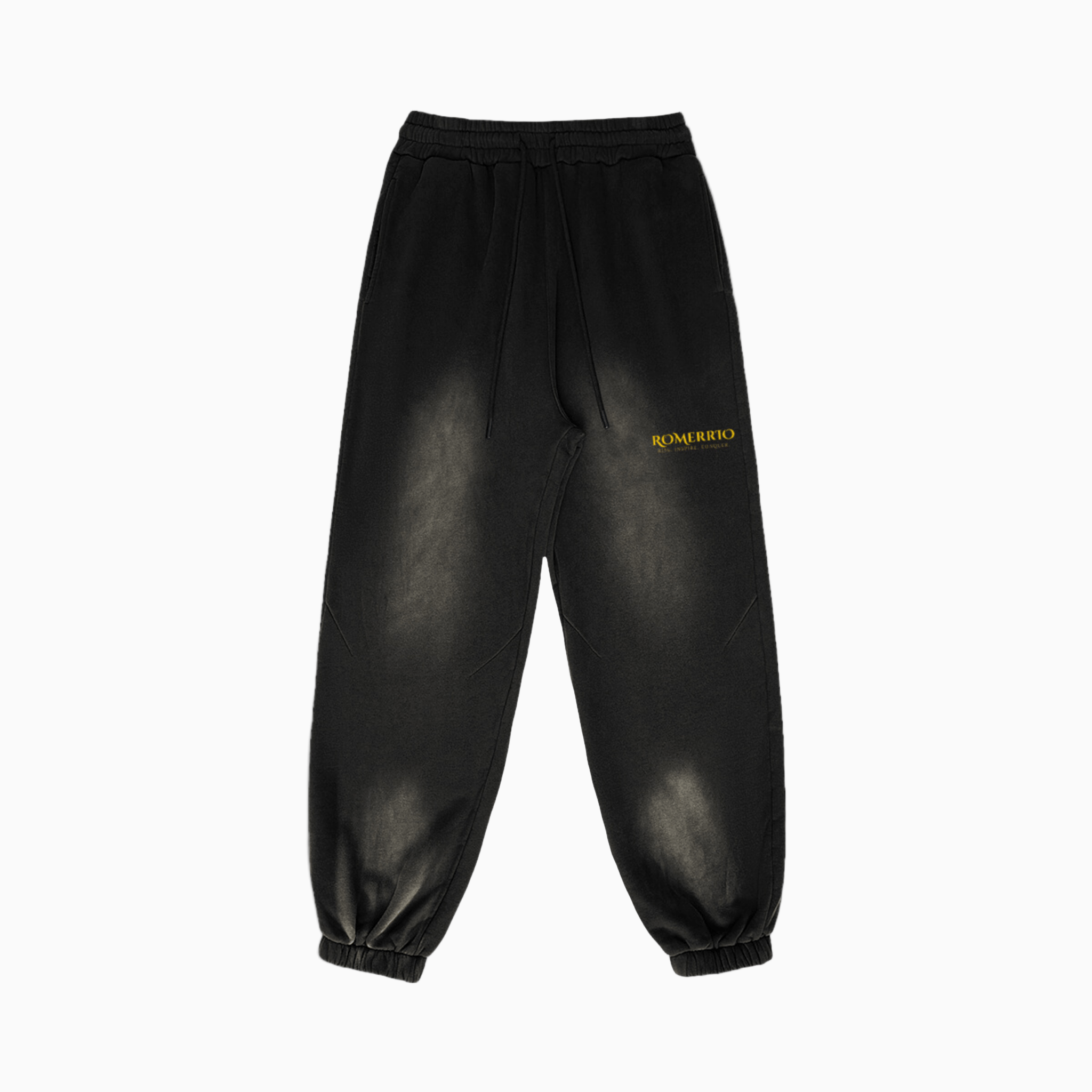 Signature Heavyweight Sweats - Romerrio
