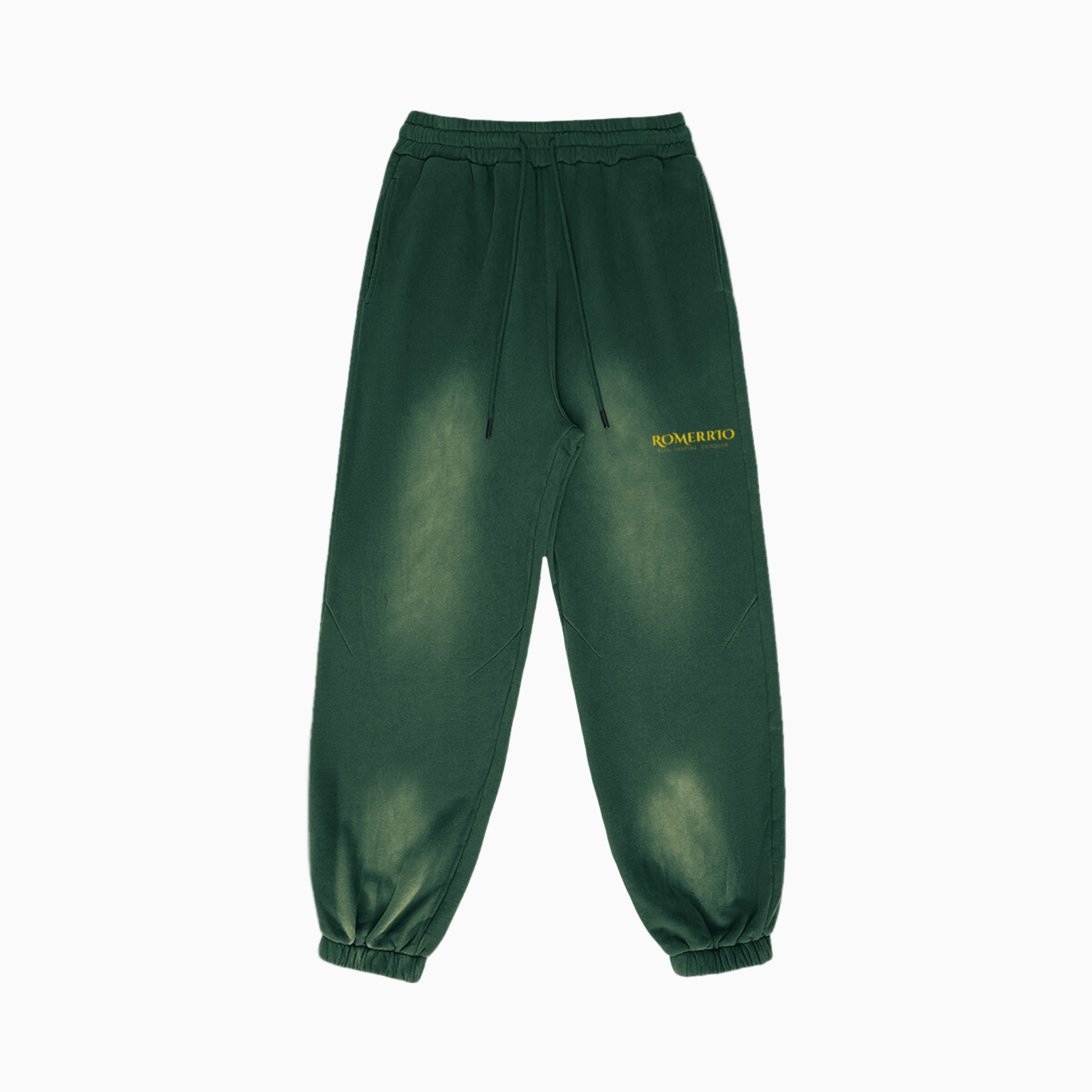 Signature Heavyweight Sweats - Romerrio