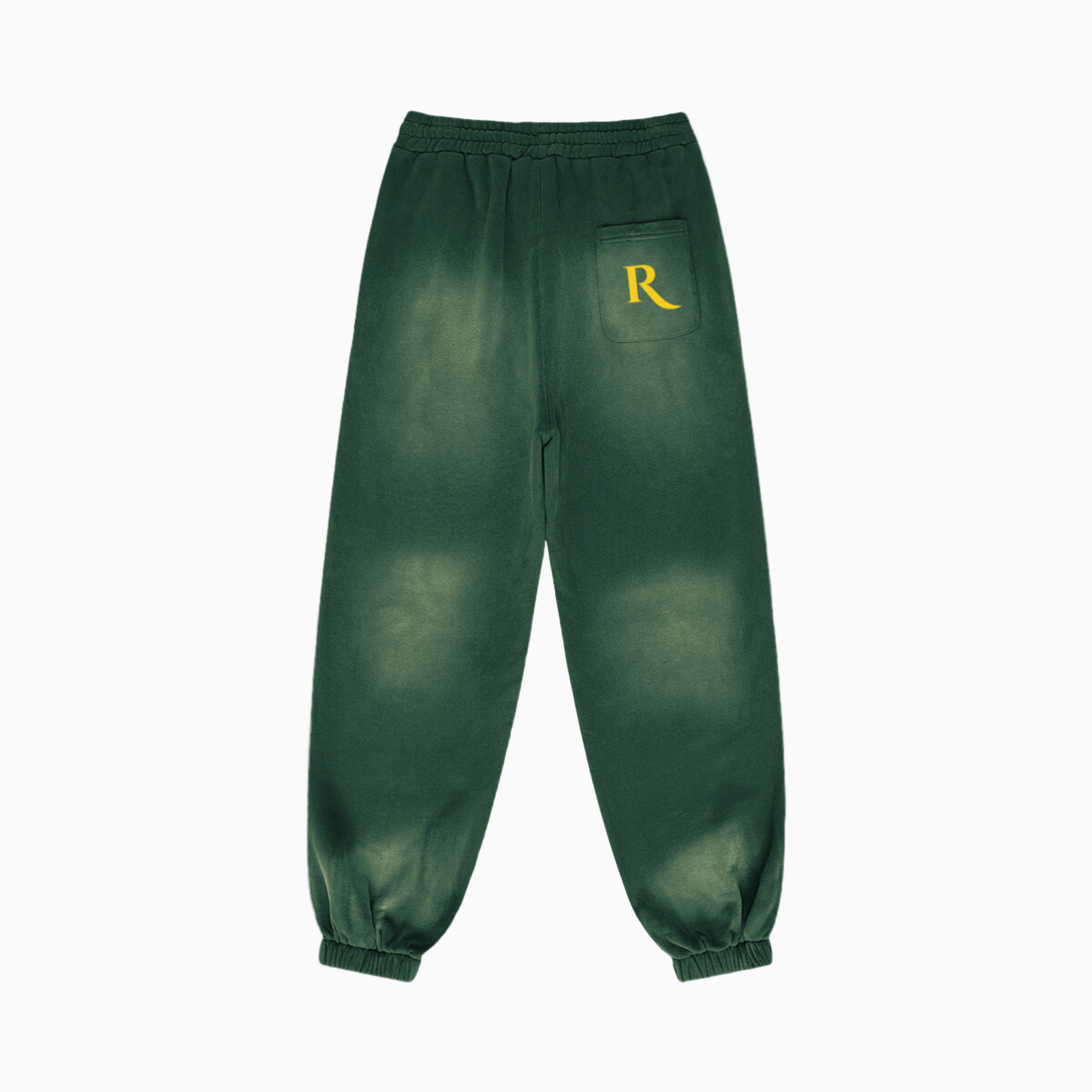 Signature Heavyweight Sweats - Romerrio