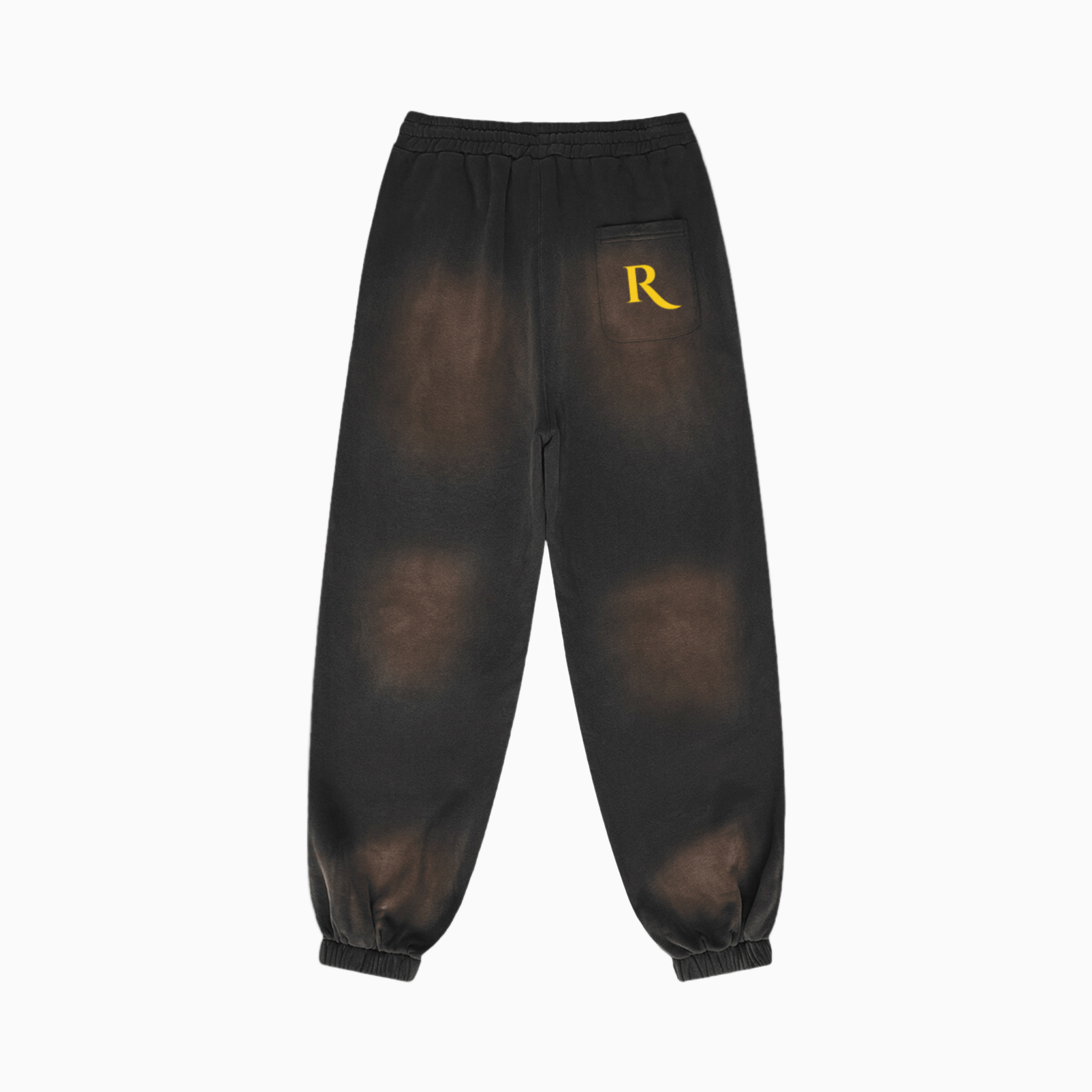 Signature Heavyweight Sweats - Romerrio